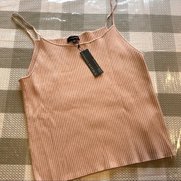 New! UV Sweater cami - Picture 1 of 5